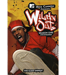 Wild 'N Out - Season One (Uncensored)