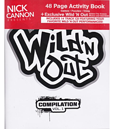 Wild 'N Out Compilation Vol. 1