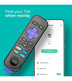 Tile Mate Essentials (2022) 4-Pack (2 Mate, 1 Slim, 1 Stickers)- Bluetooth Tracker & Item Locators for Keys, Wallets, Remotes & More; Easily Find All Your Things.