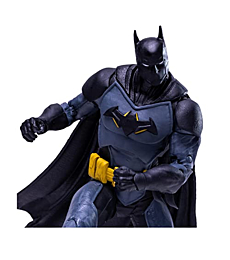 DC Multiverse The Next Batman (Future State) 7" Action Figure with Accessories