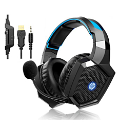 HP Wired Headset 