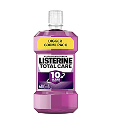 Listerine Total Care Mouthwash 
