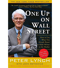 One Up On Wall Street eBook