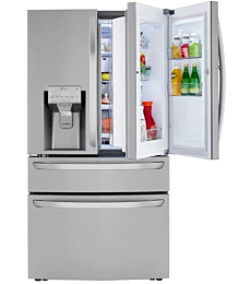 Smart Refrigerator