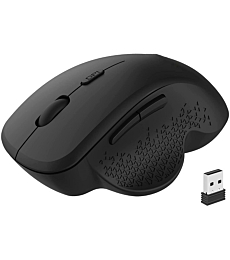 Wireless Mouse for Laptop