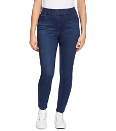 Women One Step Ready Pull-on Jegging