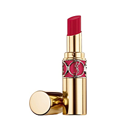 Yves Saint Laurent Rouge Volupte Shine Oil-in-stick Lipstick, Rouge Tuxedo