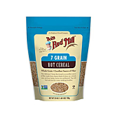 Bob's Red Mill 7 Grain Hot Cereal, 25 Oz