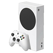Microsoft Xbox Series S - 512GB