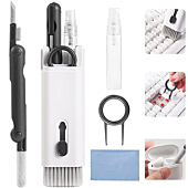 Cleaning Kit for monitor Keyboard Airpods MacBook iPad iPhone iPod, All Screens
