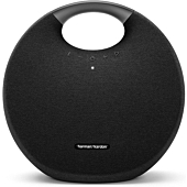 Wireless Onyx Studio 6 Portable Bluetooth Speaker