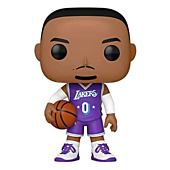 Funko POP Pop! NBA: Lakers - Russell Westbrook Multicolor 59266