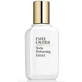 Estee Lauder/Swiss Performing Extract Moisturizer For Dry Skin 3.4 Oz
