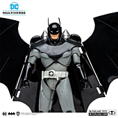 Mcfarlane Toys DC Multiverse Armored Batman Kingdom Come 15323 Brand New Sealed