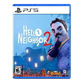 Hello Neighbor 2 Standard Edition - PlayStation 5