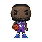 POP NBA: Lakers - Lebron James, Multicolor (57628)
