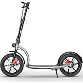 Hiboy VE1 PRO Electric Scooter - Electric Scooter for Adults - 16" Pneumatic Tires - 31 Miles Long Range & 23Mph Folding Commuter Electric Scooter