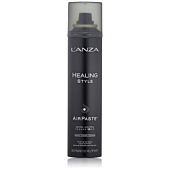 L’ANZA Healing Style Air Paste with Strong Hold Effect and Keratin Cactus Complex for a Shiny Weight–Free Look (5.1 Fl Oz)