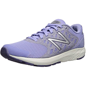 New Balance FuelCore Urge V2 Lace-Up Running Shoe, Clear Amethyst/Violet Fluorite, 11 US Unisex Little Kid