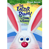Easter Bunny Is Coming To Town: Deluxe Edition (DVD)