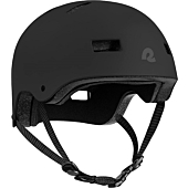 Retrospec Bike-Helmets Retrospec Dakota Bicycle/Skateboard Helmet for Adults - Commuter, Bike, Skate, Scooter, Longboard & Incline Skating - Shock-Absorbing, Highly-Protective & Premium Ventilation-