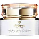 Clé de Peau Beauté, Protective Fortifying Cream SPF 22