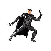 McFarlane DC Zack Snyder's Justice League Unmasked Batman Bruce Wayne 7-Inch Action Figure