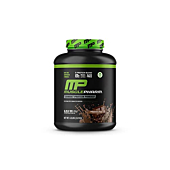 Muscle Pharm Combat Protein Powder, 5 Protein Blend, Chocolate Milk, 6.2 Pounds