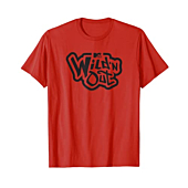 Wild 'N Out Official Logo T-Shirt