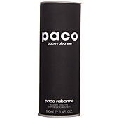 Paco by Paco Rabanne for Men - 3.3 oz EDT Spray