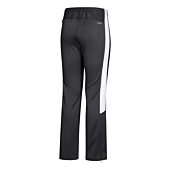 Adidas Womens Climalite Utility Pant XS Black-White