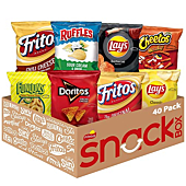 snack foods, cheetoz, fritos