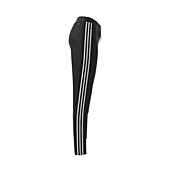 adidas Women’s Soccer Tiro 19 Training Pant, Black/White, X-Small