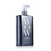 Color Wow Dream Coat for Curly Hair – One-step solution for frizz-free curls, 3-in-1 spray adds moisture, bundles curls, fights frizz; lightweight, non-crunchy, non-greasy; 2a, 2b, 2c, 3a, 3b curls