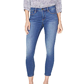 NYDJ Women's Ami Skinny Legging Denim Jeans, Clean Lockwood, 8