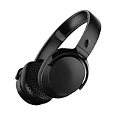 Skullcandy Riff Wireless On-Ear Headphones - Black