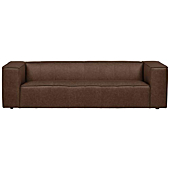 Amazon Brand – Rivet Thomas Modern Sofa Couch