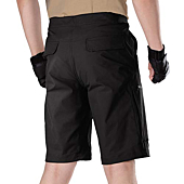 FREE SOLDIER Men's Cargo Shorts with Belt Lightweight Breathable Quick Dry Hiking Tactical Shorts Nylon Spandex
