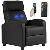 Recliner Chair for Living Room Massage