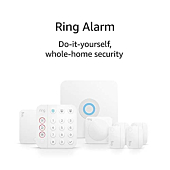All-new Ring Alarm