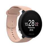 Polar Unite - Fitness Watch, 24/7 Activity Tracker, Sleep Tracking, Connected GPS, Smart Daily Workout Guidance, Recovery Measurement - Wrist-Based Heart Rate Monitor