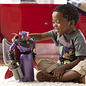Disney Pixar Zurg Talking Action Figure – Toy Story