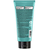 SexyHair Healthy Seal the Deal Split End Mender Lotion, 3.4 Oz | Mends Split Ends up to 92% | All Hair Types
