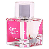 Revlon One Heart Eau de Toilette Spray, Fragrance for Women, 1 oz