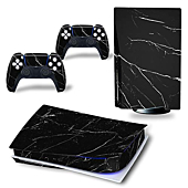 Ps5 Skin Sticker Vinyl Decal Cover for Playstation 5 Console Controllers