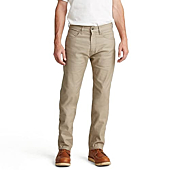 Levi's Men's 505 Workwear Fit Jeans, Timberwolf Canvas, 36Wx34L