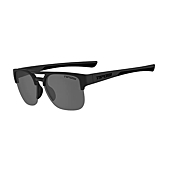 Tifosi Optics Salvo Sunglasses (Blackout, Smoke)