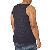 Hurley Men's One and Only Graphic Tank Top