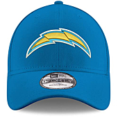 New Era NFL The League 9Forty Adjustable Hat Cap One Size Fits All (Los Angeles Chargers)