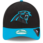 New Era NFL The League 9Forty Adjustable Hat Cap One Size Fits All (Carolina Panthers)